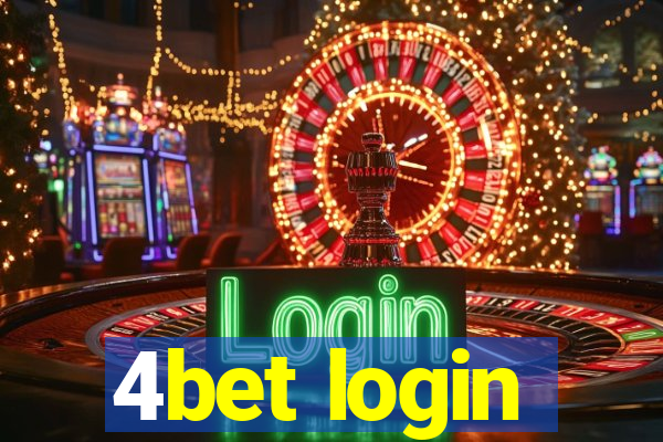 4bet login